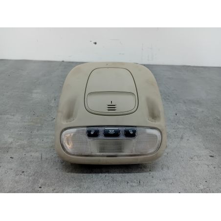 LAMPKA PODSUFITKI JAGUAR X-TYPE 2.5 V6 196KM 2.5 V6 2001 1X4315K609AC 