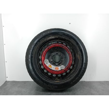 KOŁO DOJAZDOWE 16 JAGUAR X-TYPE 2.5 V6 196KM 2.5 V6 2001 125/85R16  99M 