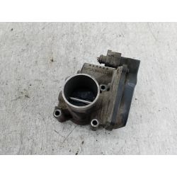 PRZEPUSTNICA VW POLO IV 1.2 12V 64KM1.2 12V200503C133062B                                             