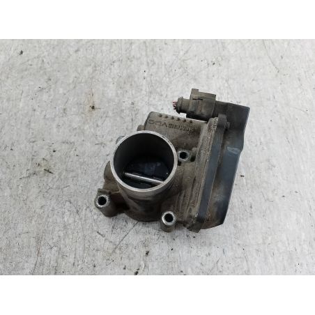 PRZEPUSTNICA VW POLO IV 1.2 12V 64KM 1.2 12V 2005 03C133062B  