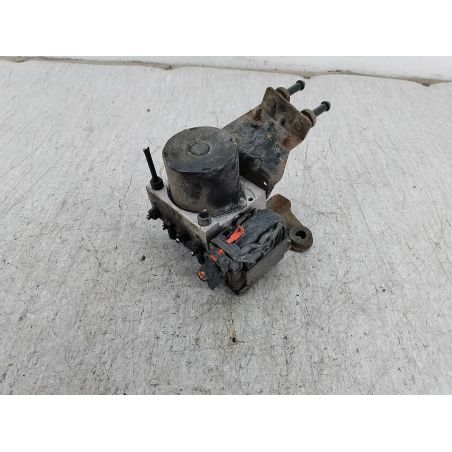 ABS PUMP VW POLO IV 1.2 12V 64KM 1.2 12V 2005 6Q0907379AF  