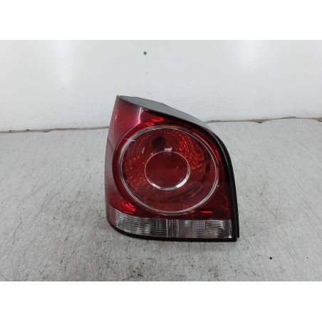 LAMPA TYLNA LEWA VW POLO IV 1.2 12V 64KM 1.2 12V 2005 01-441-1984L 