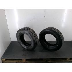 OPONY CAŁOROCZNE 16 PARA TOYOTA RAV4 II ( 00-06 ) 2.0 D4D 116KM2.0 D-4D2004                                            
