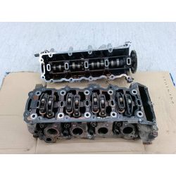 GŁOWICA SKODA RAPID II 1.2 TSI 105KM1.2 TSI201403F103475P                                            