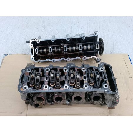 GŁOWICA SKODA RAPID II 1.2 TSI 105KM 1.2 TSI 2014 03F103475P 