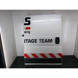 DRZWI PRZESUWNE PRAWE CITROEN JUMPER II 2.2 HDI 100KM2.2 HDI2006DRZWI PRZESUWNE PRAWE                                            