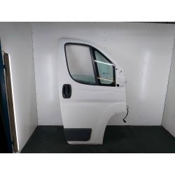 DRZWI PRZÓD PRAWY FIAT DUCATO III 2.2 D100KM2.2 D2008DRZWI PRZÓD PRAWY                                            