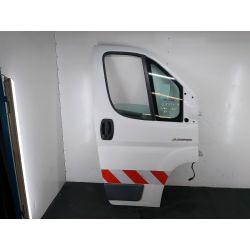 DRZWI PRZÓD PRAWY CITROEN JUMPER II 2.2 HDI 100KM2.2 HDI2006DRZWI PRZÓD PRAWY                                            