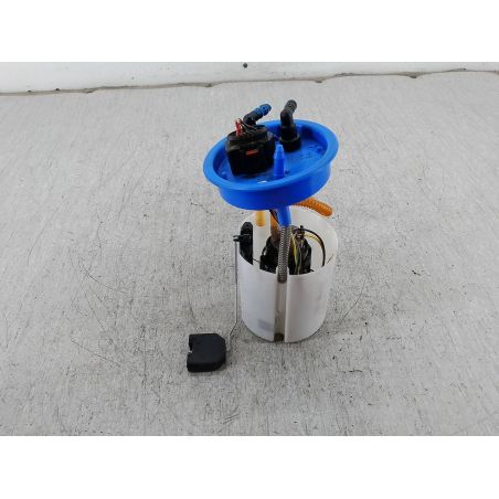 POMPA PALIWA SKODA RAPID II 1.2 TSI 105KM 1.2 TSI 2014 6R0919051J  