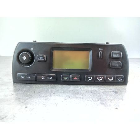 PANEL NAWIEWU JAGUAR X-TYPE 2.5 V6 196KM 2.5 V6 2001 1X4H18C612BG 