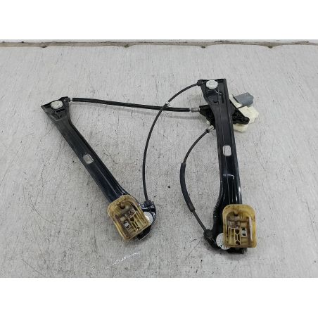 PODNOŚNIK SZYBY PRAWY PRZÓD SKODA RAPID II 1.2 TSI 105KM 1.2 TSI 2014 5JA959812J 