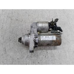 starter SKODA RAPID II 1.2 TSI 105KM1.2 TSI201402T911024N                                             