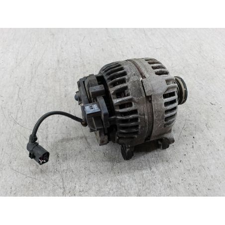 ALTERNATOR SKODA RAPID II 1.2 TSI 105KM 1.2 TSI 2014 03F903023D  