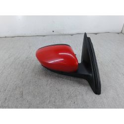 LUSTERKO PRAWE SKODA RAPID II 1.2 TSI 105KM1.2 TSI20145JB857408F                                            