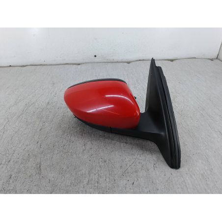 LUSTERKO PRAWE SKODA RAPID II 1.2 TSI 105KM 1.2 TSI 2014 5JB857408F 