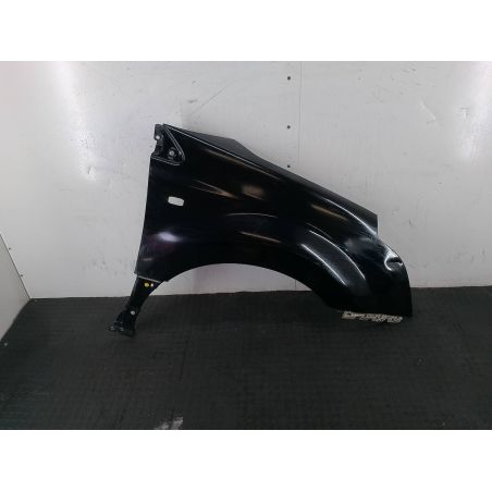 BŁOTNIK PRAWY PRZÓD RENAULT KOLEOS I 2.0 DCI 150KM 2.0 DCI 2008 BŁOTNIK PRAWY PRZÓD 