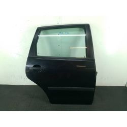 DRZWI TYŁ PRAWY VW POLO IV 1.2 12V 64KM1.2 12V2005DRZWI TYŁ PRAWY                                             