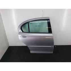 DRZWI TYŁ PRAWY JAGUAR X-TYPE 2.5 V6 196KM2.5 V62001DRZWI TYŁ PRAWY                                             