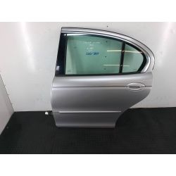 DRZWI TYŁ LEWY JAGUAR X-TYPE 2.5 V6 196KM2.5 V62001DRZWI TYŁ LEWY                                             