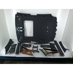 PODSUFITKA AUDI A6 C6 3.2 FSI 255KM3.2 FSI20084F5867505R                                            