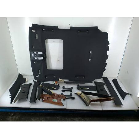 PODSUFITKA AUDI A6 C6 3.2 FSI 255KM 3.2 FSI 2008 4F5867505R 