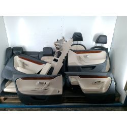 FOTELE KANAPA BOCZKI SKÓRA KOMPLET VW PASSAT CC 2.0 TSI 200KM2.0 TSI2008FOTELE KANAPA BOCZKI SKÓRA KOMPLET                                            