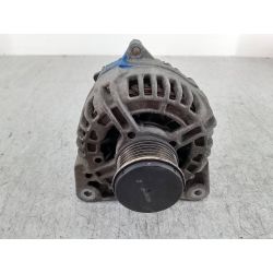 ALTERNATOR RENAULT CLIO III 1.5 DCI 68KM1.5 DCI20088200660033  0124425071                                            