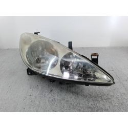 LAMPA PRZÓD PRAWA PEUGEOT 307 1.4 8V200320-A165                                            