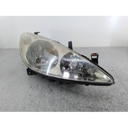 LAMPA PRZÓD PRAWA PEUGEOT 307 1.4 8V 2003 20-A165 