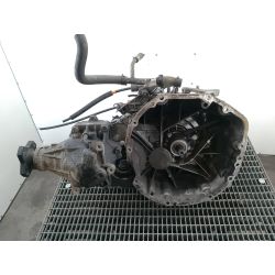 SKRZYNIA BIEGÓW MANUALNA RENAULT KOLEOS I 2.0 DCI 150KM2.0 DCI2008ND8001                                            