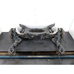 WÓZEK, TRAWERS TYŁ RENAULT KOLEOS I 2.0 DCI 150KM2.0 DCI2008WÓZEK, TRAWERS TYŁ                                            