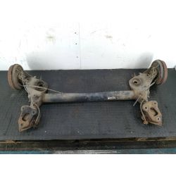 BELKA ZAWIESZENIA, OŚ TYŁ FIAT GRANDE PUNTO 1.41.4 8V200600557031140                                            