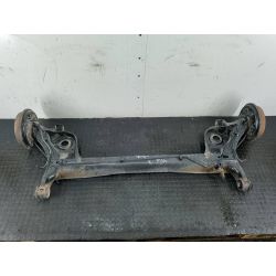 BELKA ZAWIESZENIA, OŚ TYŁ SKODA CITIGO 1.0 12V 60KM1.0 12V2014BELKA ZAWIESZENIA, OŚ TYŁ                                             