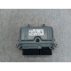 KOMPUTER, STEROWNIK MERCEDES-BENZ KLASA A W169 2.0 CDI 109KM2.0 CDI A1802005A6401506879 0281012957                                            