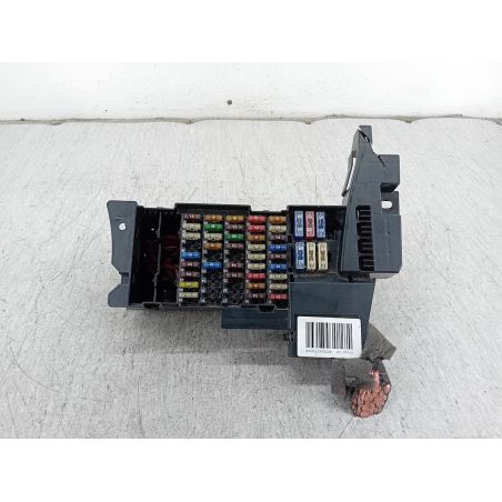 SKRZYNKA BEZPIECZNIKÓW MERCEDES-BENZ KLASA A W169 2.0 CDI 109KM 2.0 CDI A180 2005 1695451740 