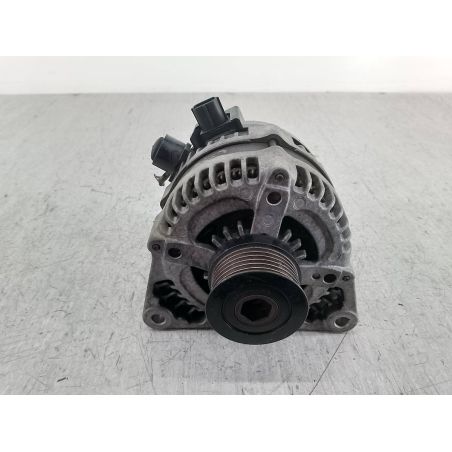 ALTERNATOR FORD FOCUS II 1.6 TDCI 109KM 1.6 TDCI 2007 