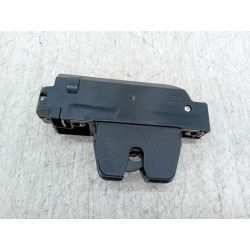 ZAMEK KLAPY PEUGEOT 607 2.2 HDI 133KM2.2 HDI20009627816980                                            