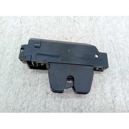 ZAMEK KLAPY PEUGEOT 607 2.2 HDI 133KM 2.2 HDI 2000 9627816980 