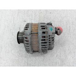 ALTERNATOR NISSAN TIIDA 1.6 16V 110KM1.6 16V200723100EM01A A2TJ0291ZC                                            