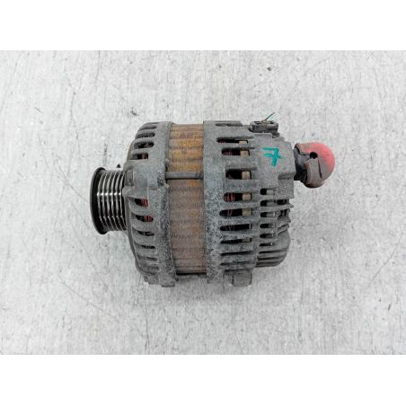 ALTERNATOR NISSAN TIIDA 1.6 16V 110KM 1.6 16V 2007 23100EM01A A2TJ0291ZC 