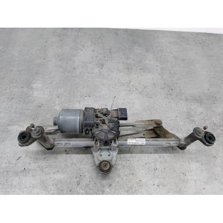 MECHANIZM WYCIERACZEK SKODA CITIGO 1.0 12V 60KM 1.0 12V 2014 1S1955023C  6R1955119A   