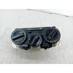 PANEL NAWIEWU NISSAN TIIDA 1.6 16V 110KM1.6 16V2007502703-2031                                            