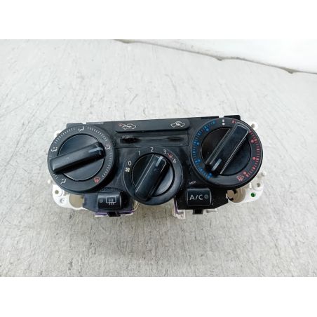 PANEL NAWIEWU NISSAN TIIDA 1.6 16V 110KM 1.6 16V 2007 502703-2031 