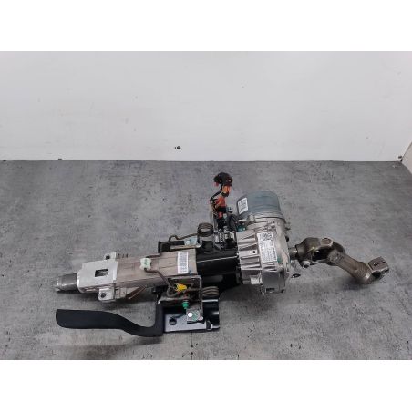 WSPOMAGANIE ELEKTRYCZNE, PION SKODA CITIGO 1.0 12V 60KM 1.0 12V 2014 1S1423520P  6R1909144P  6R1909144E 