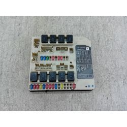 MODUŁ BSM NISSAN TIIDA 1.6 16V 110KM1.6 16V2007MODUŁ BSM                                            