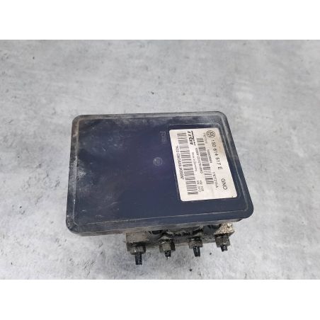 POMPA ABS SKODA CITIGO 1.0 12V 60KM 1.0 12V 2014 1S0614517E   