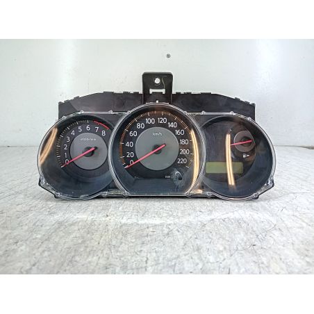 LICZNIK NISSAN TIIDA 1.6 16V 110KM 1.6 16V 2007 24810EM00D 