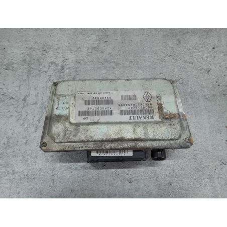 STEROWNIK SKRZYNI BIEGÓW RENAULT ESPACE IV 2.0 T 170KM 2.0 16V 2006 8200512207 