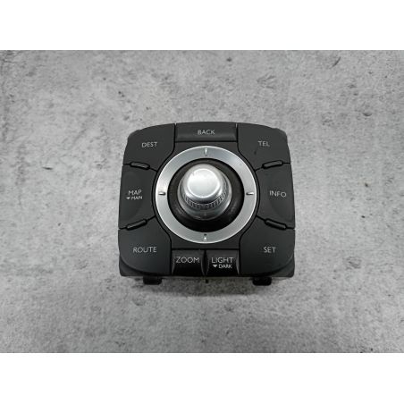 PANEL STEROWNIA RADIA RENAULT ESPACE IV 2.0 T 170KM 2.0 16V 2006 8200326970 