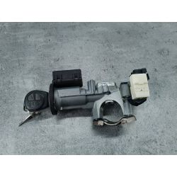 STACYJKA SUZUKI SX 4 I 1.6 16V 107KM1.6 16V200633970-65J00                                            